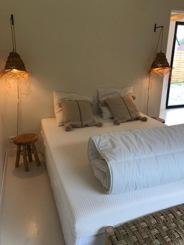 Casa Cotentins Gouville-sur-Mer Ruang foto