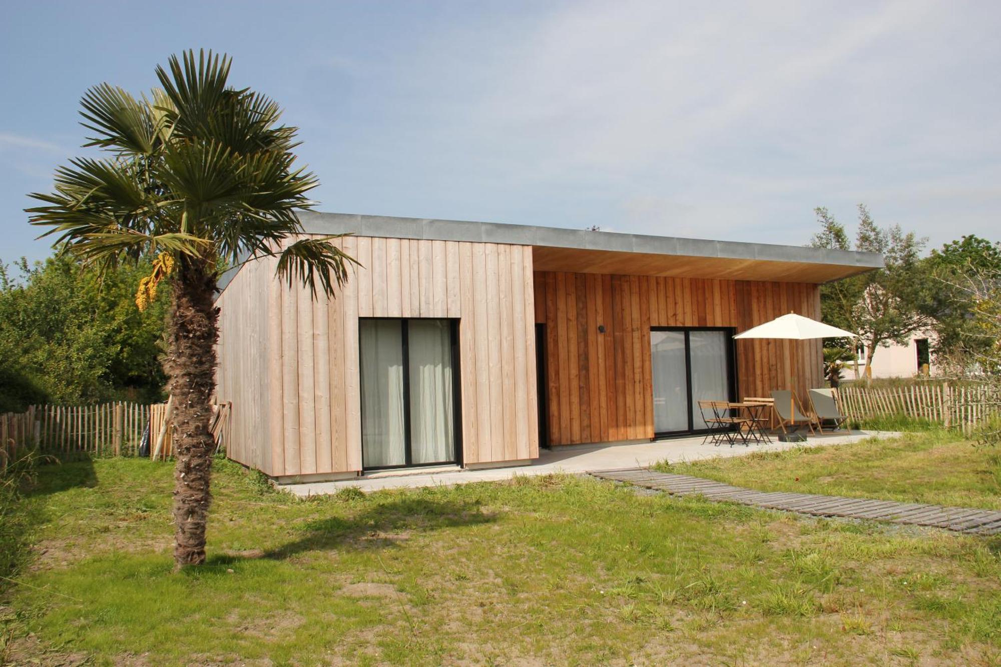 Casa Cotentins Gouville-sur-Mer Bagian luar foto